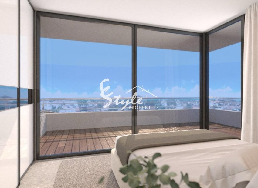 New build - Villa - Ciudad Quesada