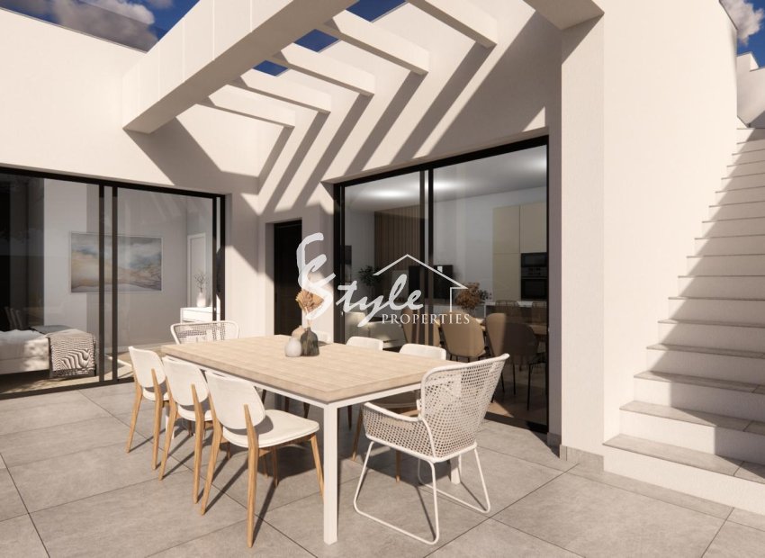 New build - Villa - Ciudad Quesada