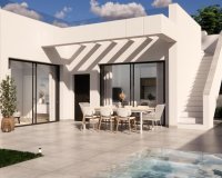 New build - Villa - Ciudad Quesada