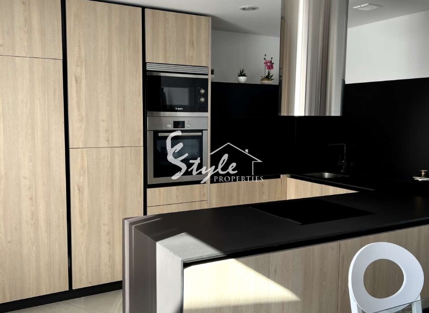 New build - Villa - Ciudad Quesada