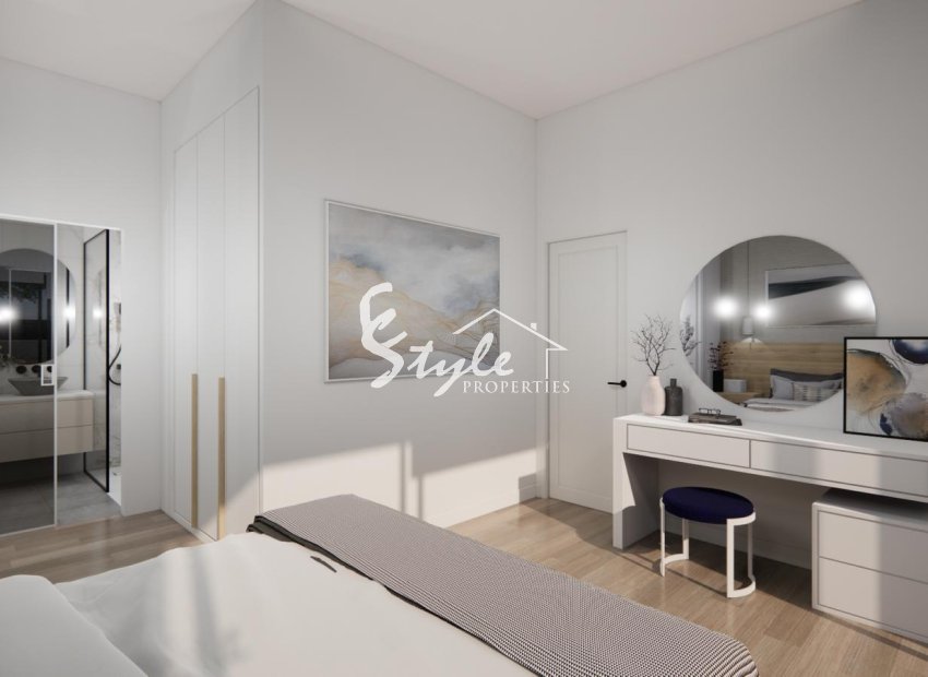 New build - Villa - Ciudad Quesada