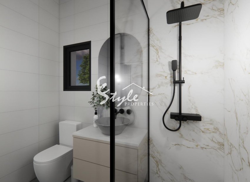 New build - Villa - Ciudad Quesada