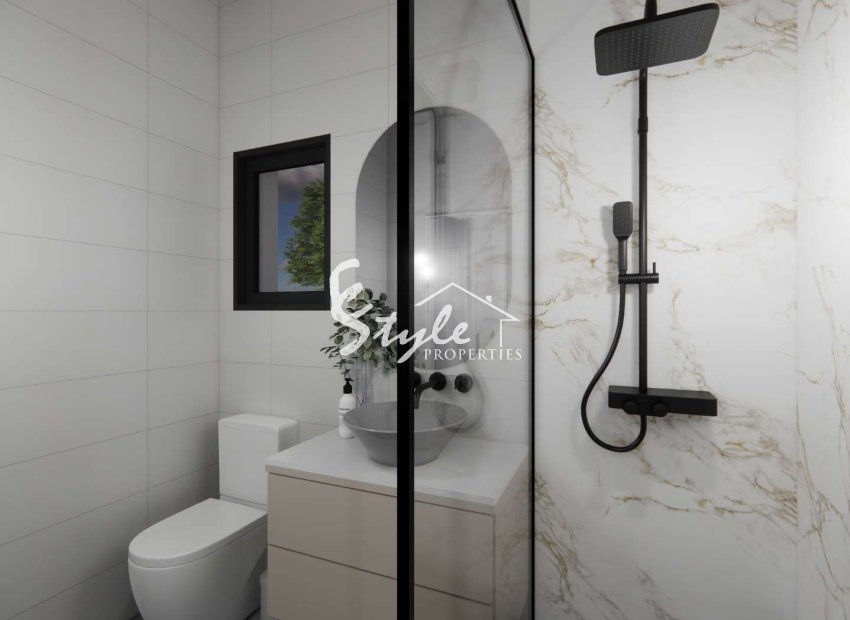 New build - Villa - Ciudad Quesada