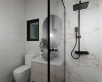 New build - Villa - Ciudad Quesada