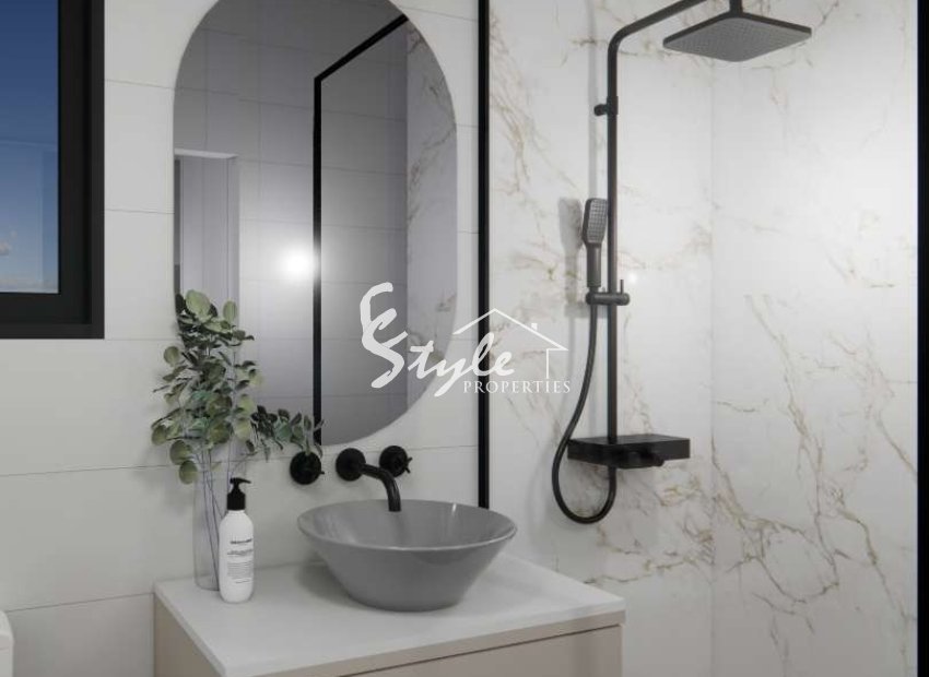 New build - Villa - Ciudad Quesada