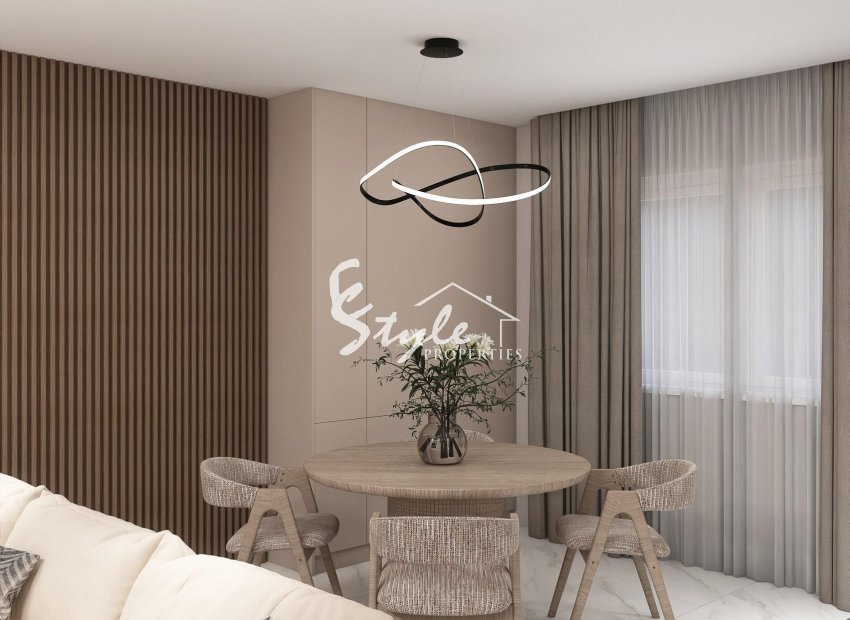 New build - Villa - Ciudad Quesada