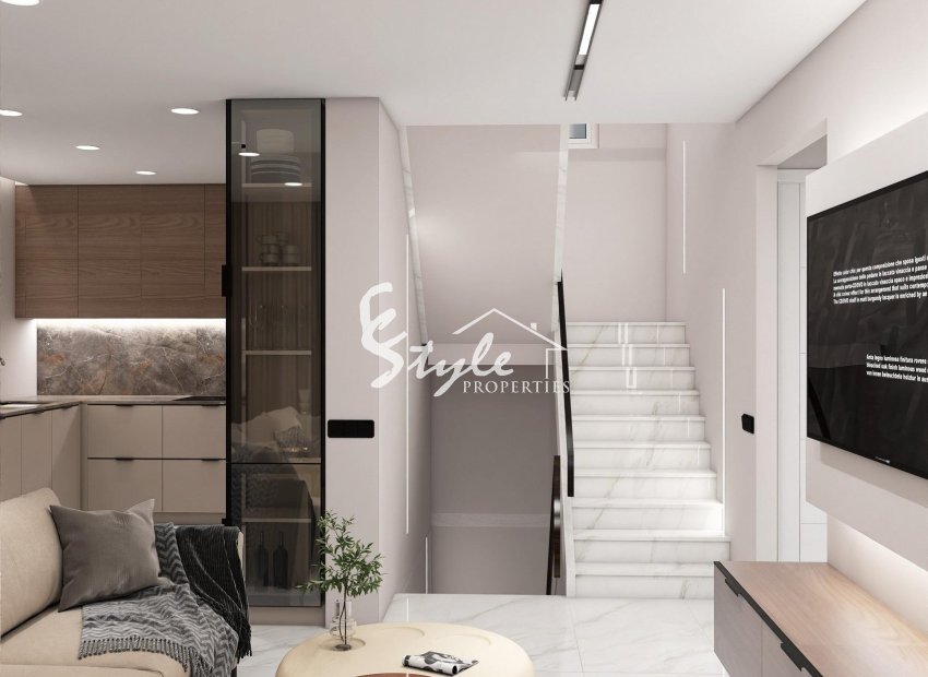 New build - Villa - Ciudad Quesada