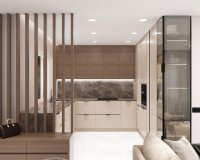 New build - Villa - Ciudad Quesada