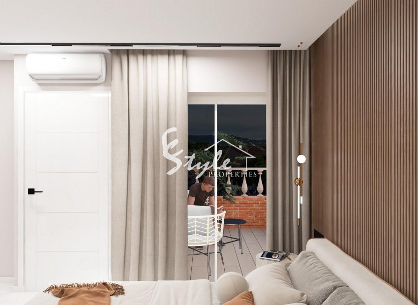 New build - Villa - Ciudad Quesada