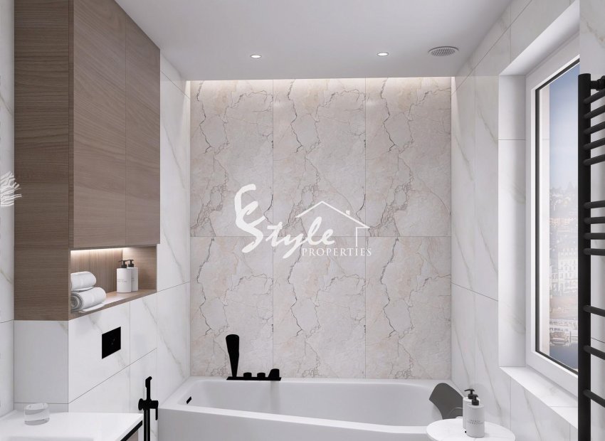 New build - Villa - Ciudad Quesada