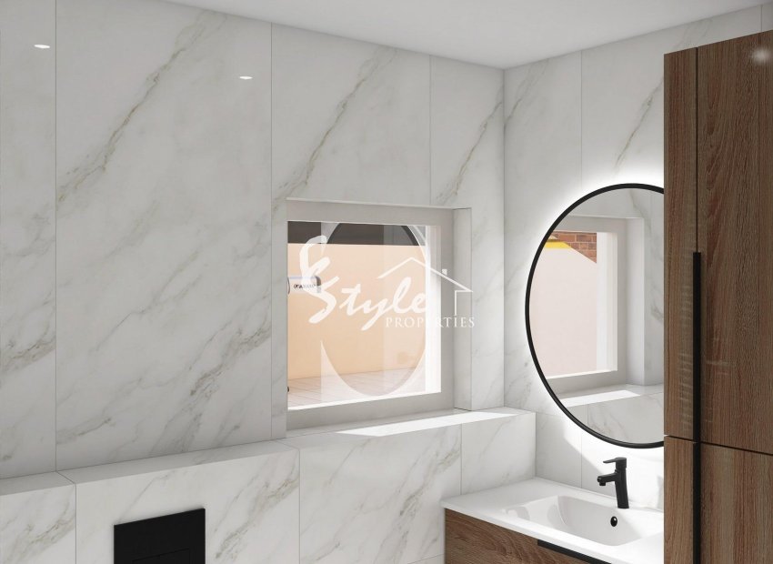 New build - Villa - Ciudad Quesada