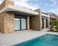 New build - Villa - Ciudad Quesada
