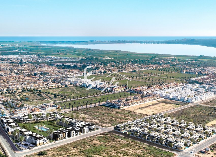 New build - Villa - Ciudad Quesada