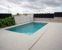 New build - Villa - Ciudad Quesada