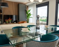 New build - Villa - Ciudad Quesada