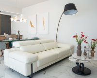 New build - Villa - Ciudad Quesada