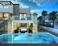 New build - Villa - Ciudad Quesada