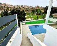 New build - Villa - Ciudad Quesada