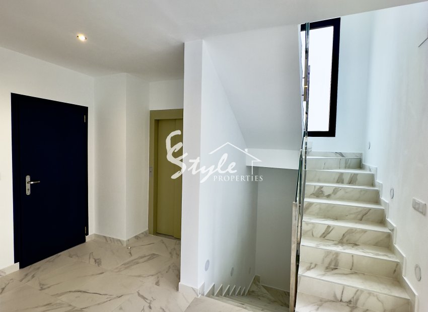 New build - Villa - Ciudad Quesada