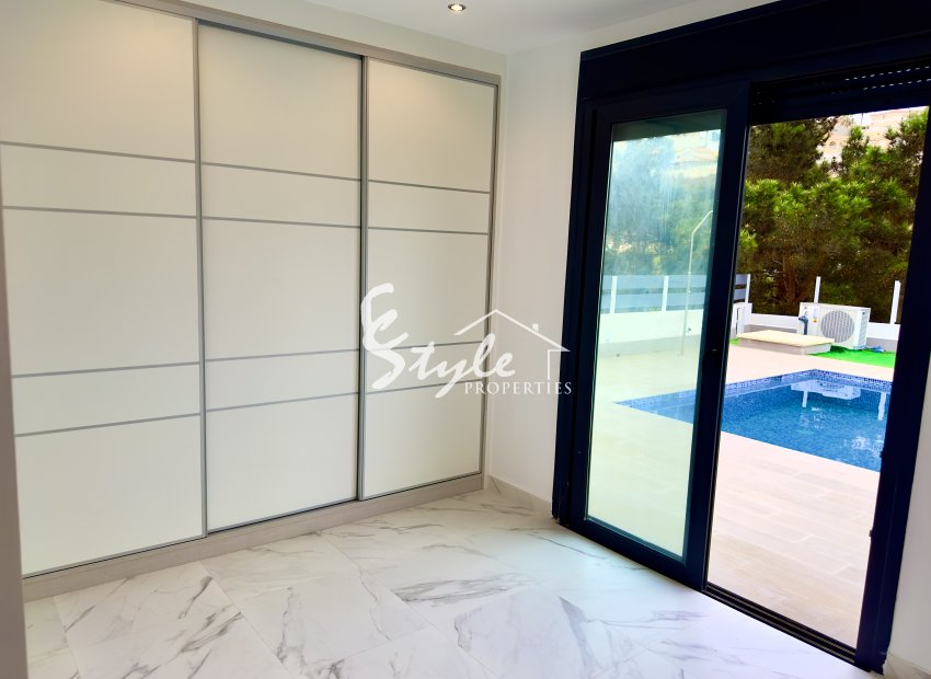 New build - Villa - Ciudad Quesada