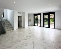 New build - Villa - Ciudad Quesada