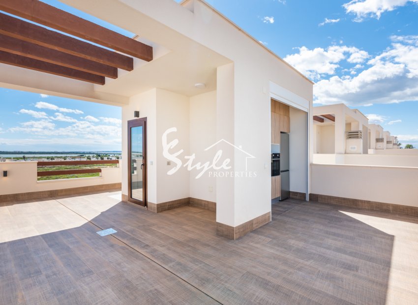 New build - Villa - Ciudad Quesada