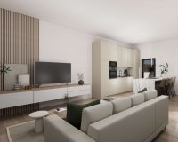 New build - Villa - Ciudad Quesada