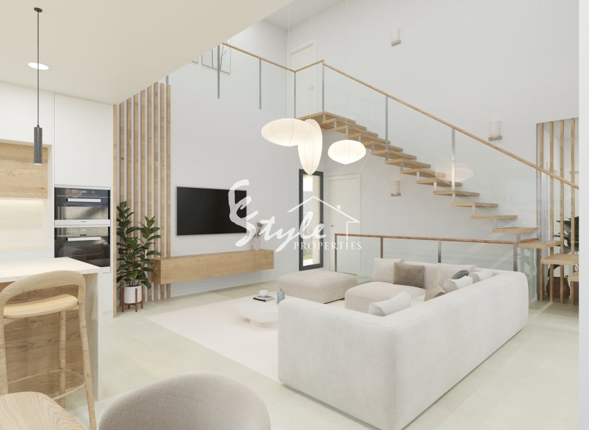 New build - Villa - Ciudad Quesada