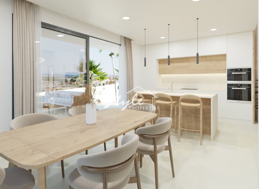 New build - Villa - Ciudad Quesada