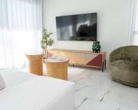 New build - Villa - Ciudad Quesada