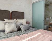 New build - Villa - Ciudad Quesada