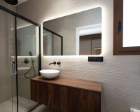 New build - Villa - Ciudad Quesada