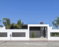 New build - Villa - Ciudad Quesada