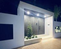 New build - Villa - Ciudad Quesada