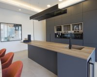 New build - Villa - Ciudad Quesada