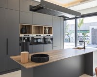 New build - Villa - Ciudad Quesada