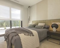 New build - Villa - Ciudad Quesada