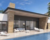 New build - Villa - Ciudad Quesada
