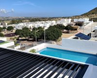New build - Villa - Ciudad Quesada