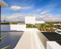 New build - Villa - Ciudad Quesada