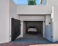 New build - Villa - Ciudad Quesada