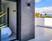 New build - Villa - Ciudad Quesada