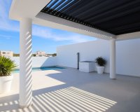 New build - Villa - Ciudad Quesada