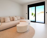 New build - Villa - Ciudad Quesada