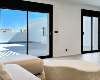 New build - Villa - Ciudad Quesada