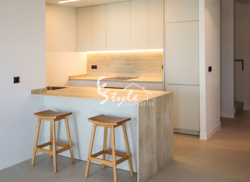 New build - Villa - Ciudad Quesada