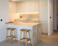 New build - Villa - Ciudad Quesada