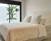 New build - Villa - Ciudad Quesada