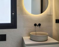 New build - Villa - Ciudad Quesada