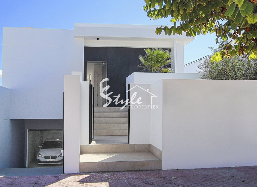 New build - Villa - Ciudad Quesada